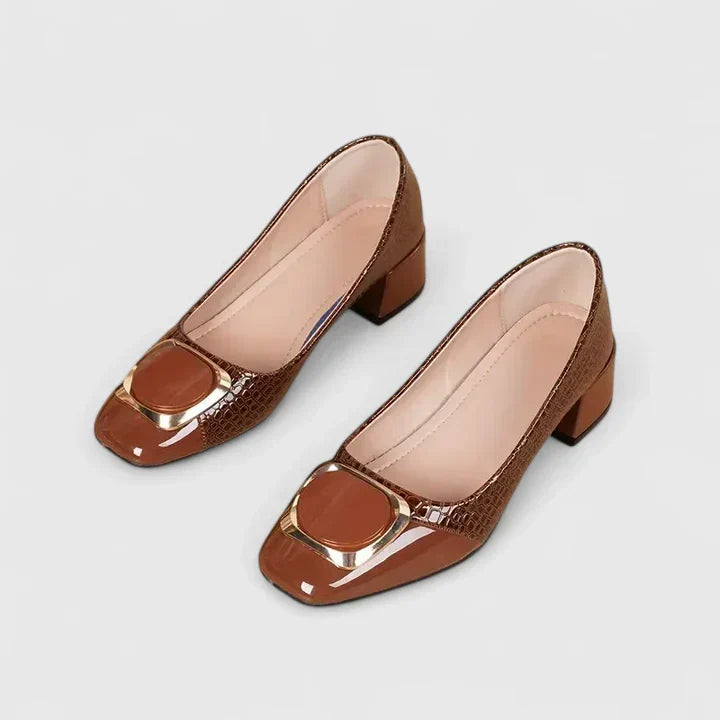 Women’s Comfortable Slip On Loafers