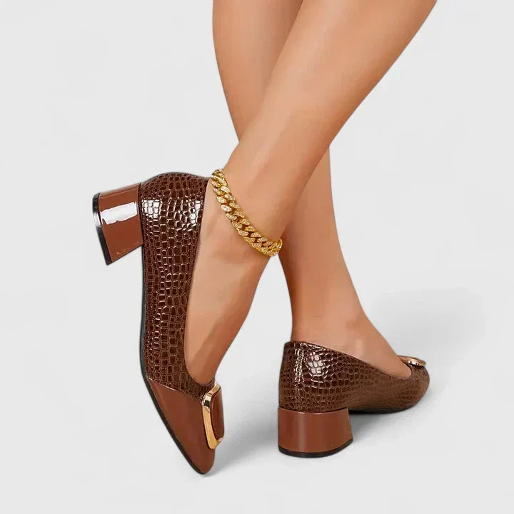 Women’s Comfortable Slip On Loafers