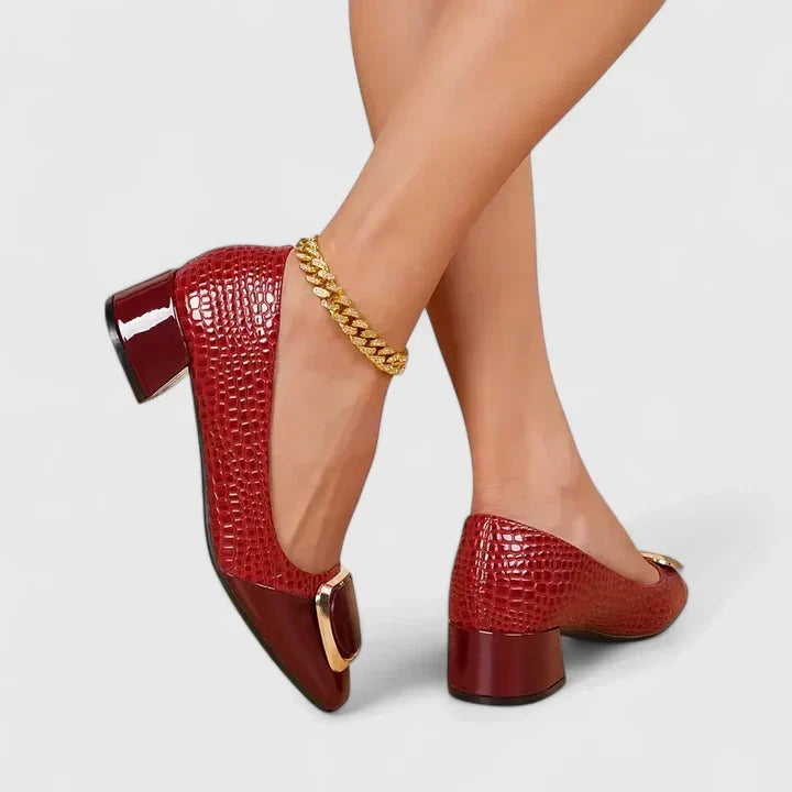 Women’s Comfortable Slip On Loafers