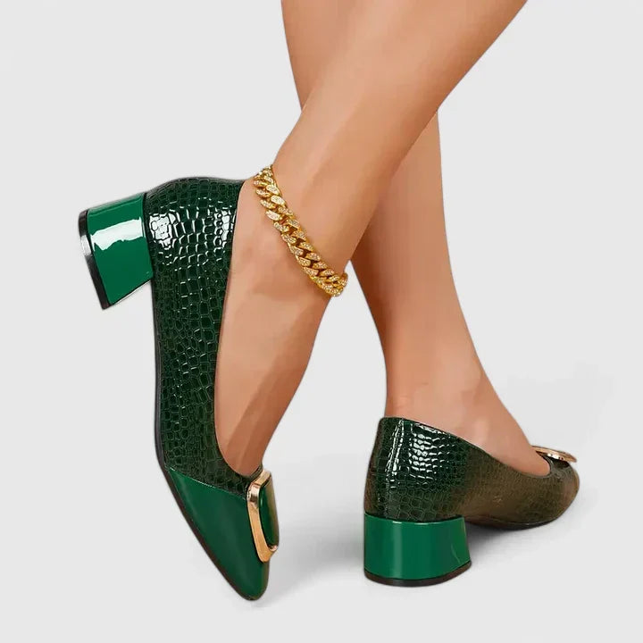 Women’s Comfortable Slip On Loafers