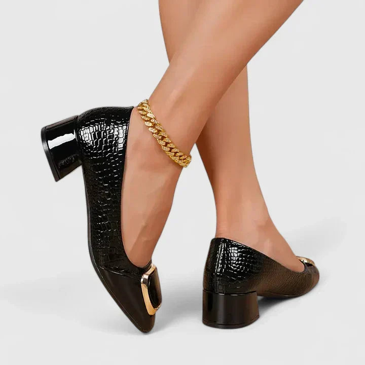 Women’s Comfortable Slip On Loafers