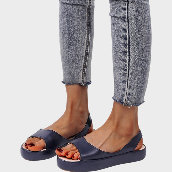 Women’s Comfort Arch Support Sandals