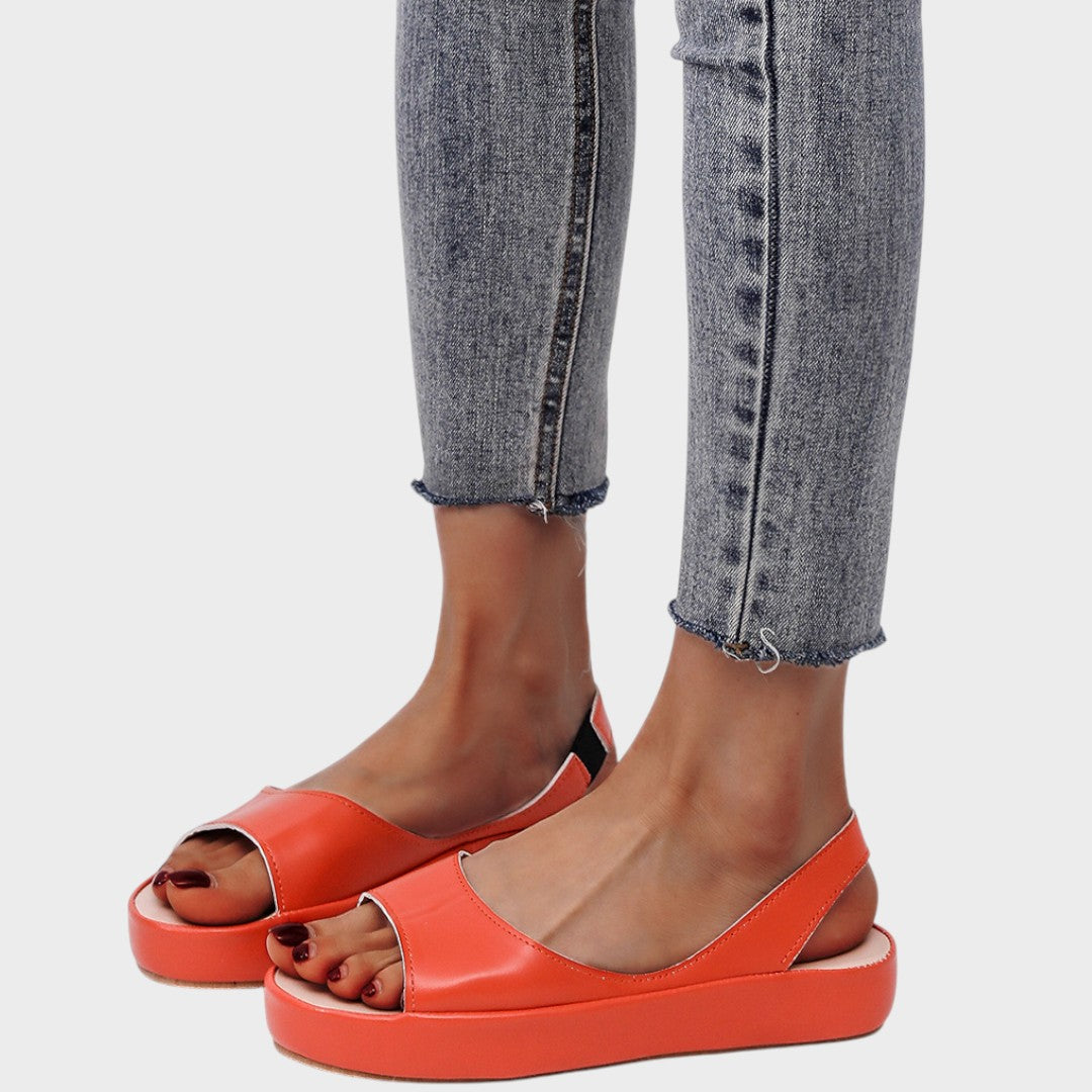 Women’s Comfort Arch Support Sandals