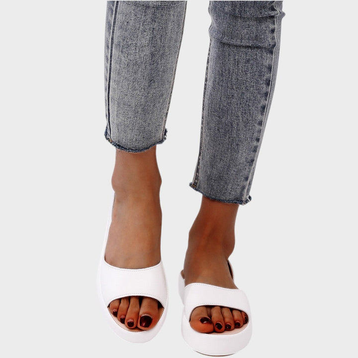 Women’s Comfort Arch Support Sandals