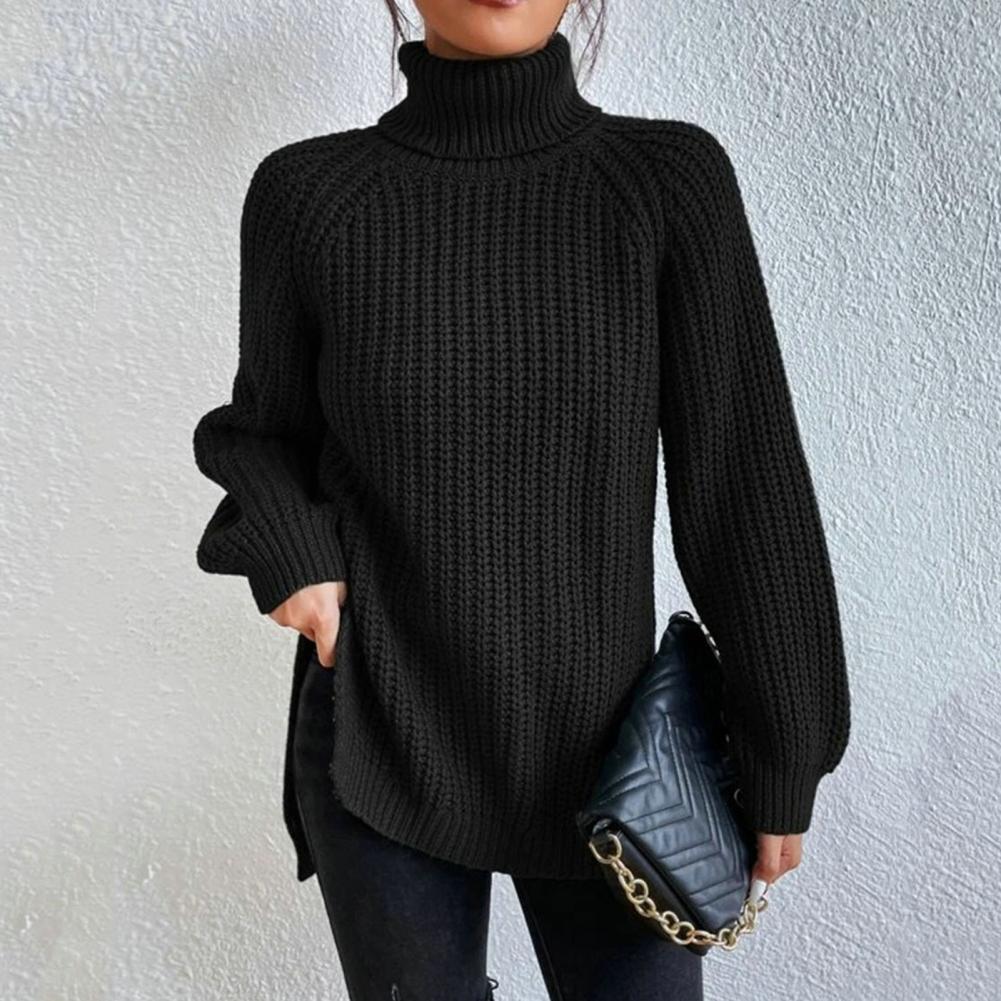 Women’s Cozy Pullover Sweater