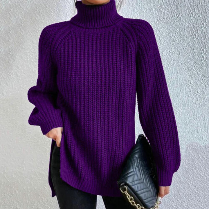 Women’s Cozy Pullover Sweater