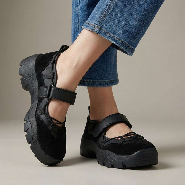 Women’s Slip-On Cushioned Loafers