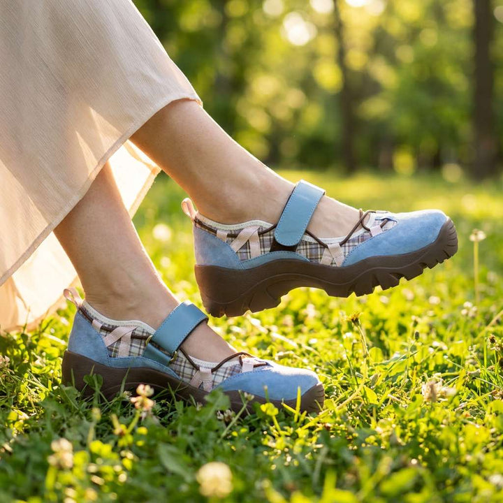 Women’s Slip-On Cushioned Loafers