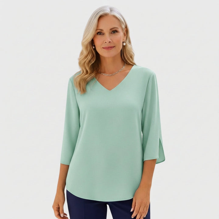 Women’s Elegant Dressy Blouse