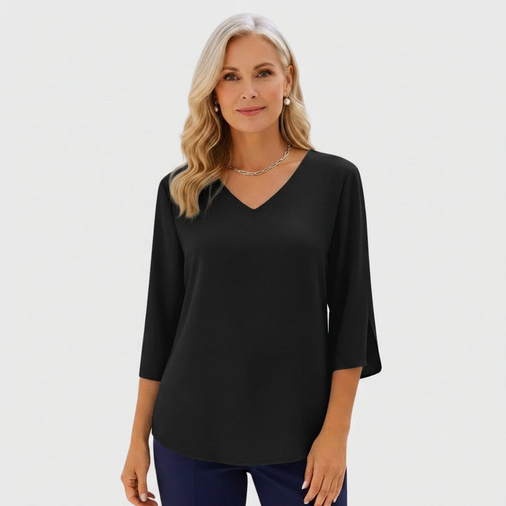 Women’s Elegant Dressy Blouse