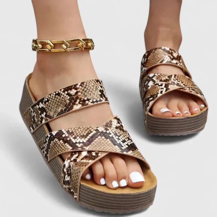 Women’s Comfort Arch Support Sandals