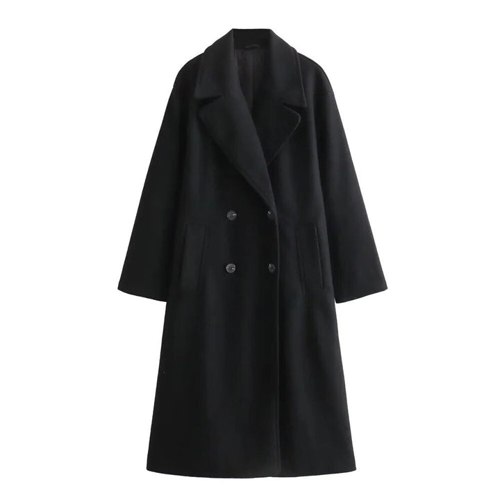 Women’s Warm Long Winter Coat