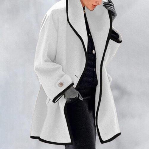 Women’s Classic Belted Trench Coat