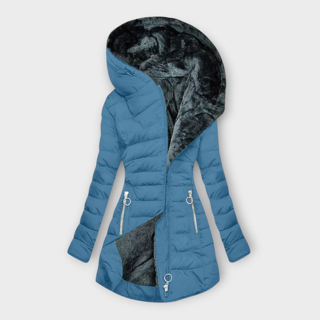Women’s Classic Warm Winter Coat