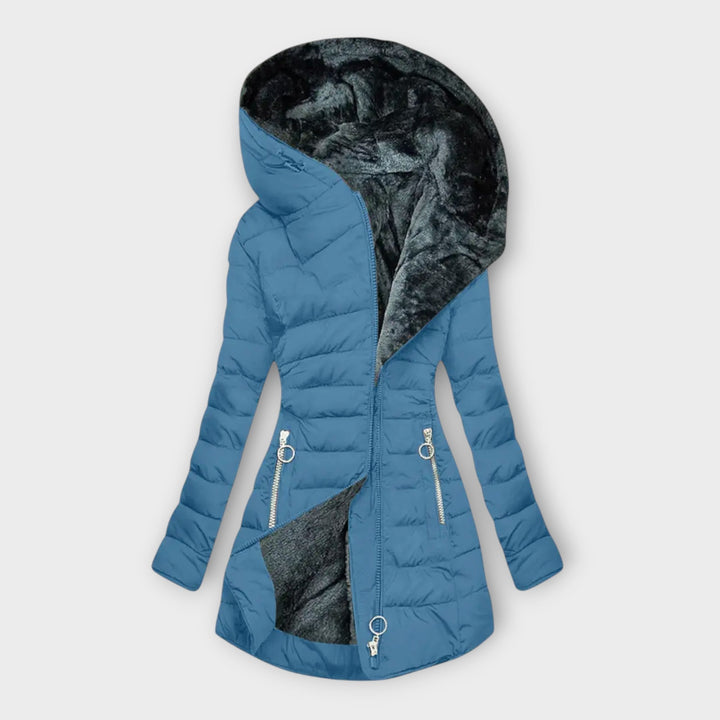 Women’s Classic Warm Winter Coat