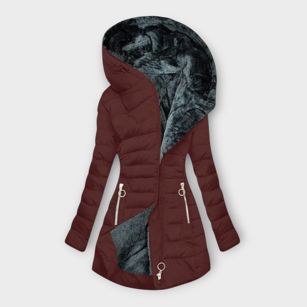 Women’s Classic Warm Winter Coat