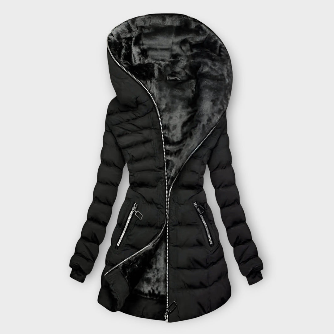 Women’s Classic Warm Winter Coat