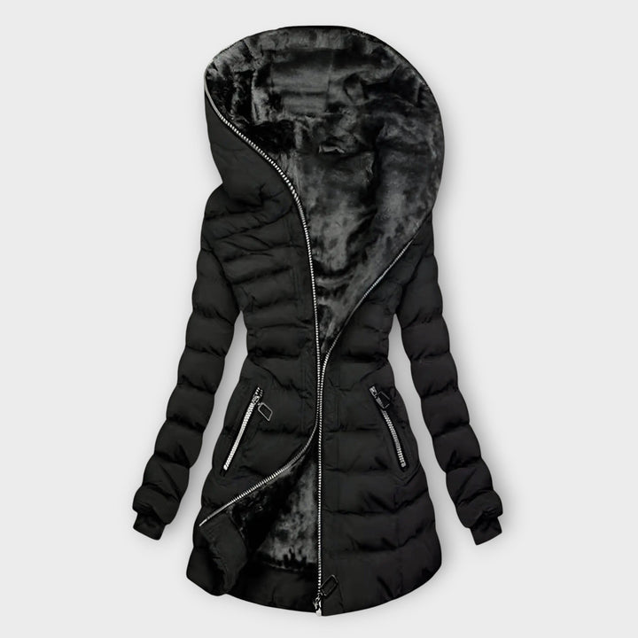 Women’s Classic Warm Winter Coat