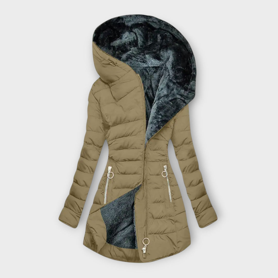 Women’s Classic Warm Winter Coat