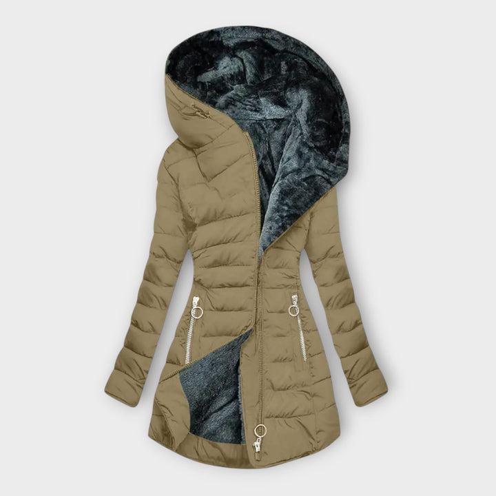 Women’s Classic Warm Winter Coat