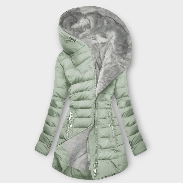Women’s Classic Warm Winter Coat