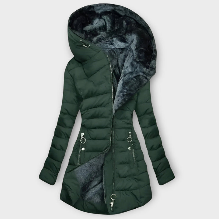 Women’s Classic Warm Winter Coat
