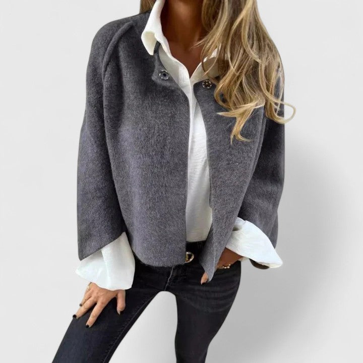 Women’s Lightweight Relaxed Fit Jacket