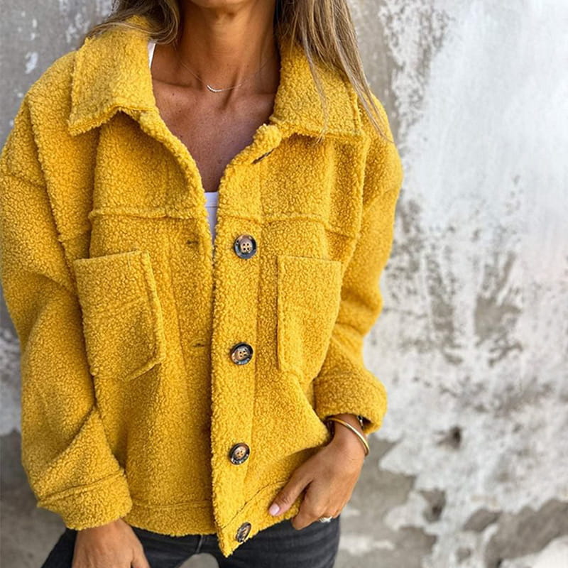 Women’s Quilted Hooded Puffer Jacket