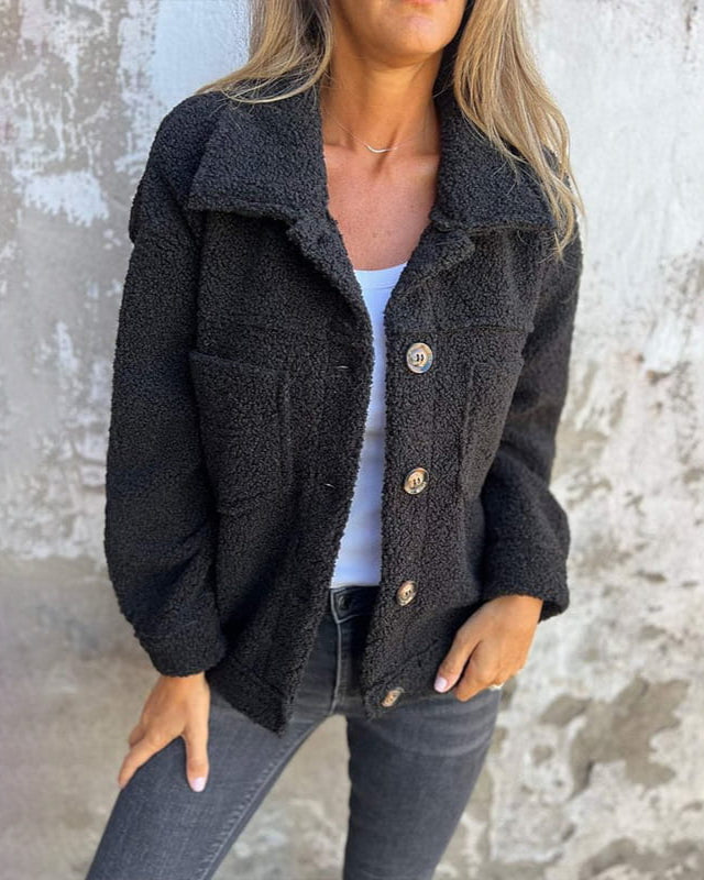 Women’s Quilted Hooded Puffer Jacket