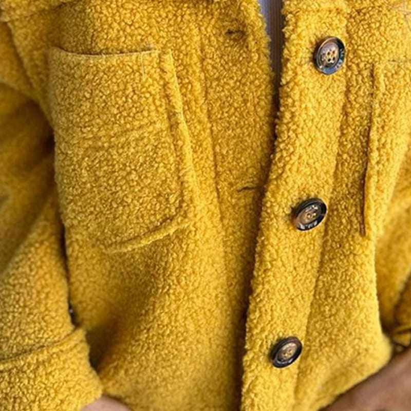 Women’s Quilted Hooded Puffer Jacket