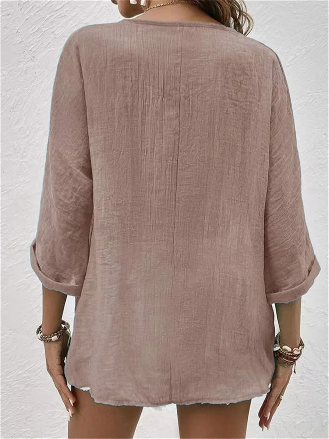 Women’s Lightweight Casual Summer Top