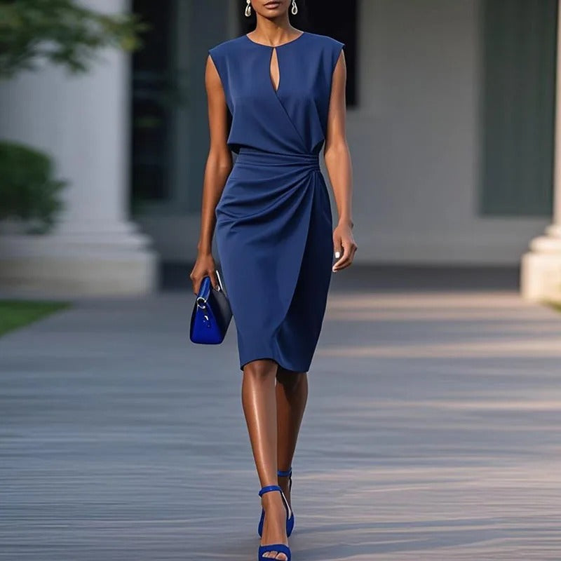 Women’s Work Sheath Dress