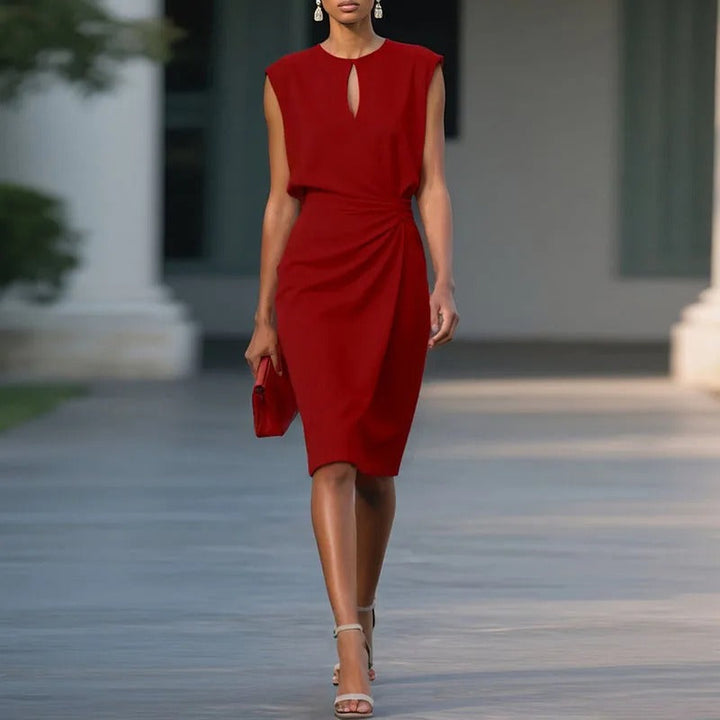 Women’s Work Sheath Dress