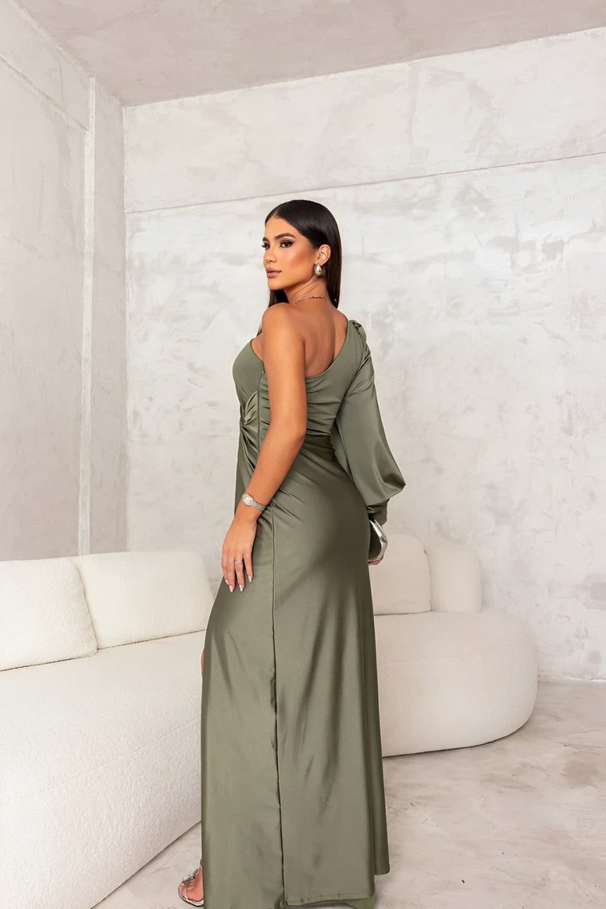 Women’s Elegant Cocktail Party Dress